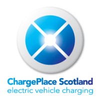ChargePlace Scotland logo - Similar company to Creative Mongrel
