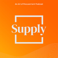 Art of Supply logo - Similar company to The Procurement Show