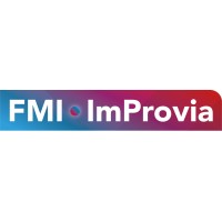 FMI ImProvia Poland logo - Similar company to Construktor.Com - Komponenty Maszyn I Urządzeń Transportu Wewnętrznego