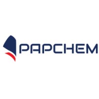 Papchem logo - Similar company to Suyash Organics Pvt. Ltd