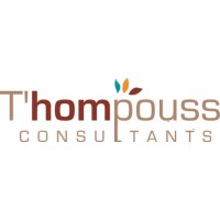 T'hompouss Consultants logo - Similar company to Th Conseil