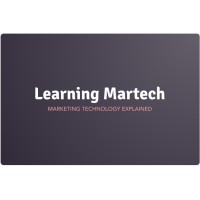 Learning Martech logo - Similar company to Playmops