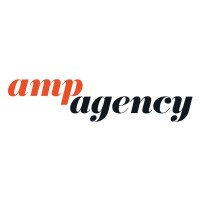 AMP DigitaI Agency logo - Similar company to Sniff & Bark