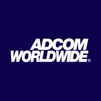Adcom Worldwide logo - Similar company to Airgroup