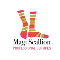Magi Scallion Professional Services logo - Similar company to Magi Research And Consultants Private Limited