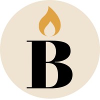 Black Culture Candles logo - Similar company to Mozay