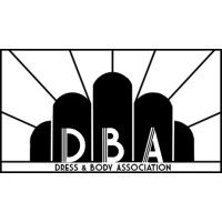 Dress And Body Association logo - Similar company to Fondation Périer-D'Ieteren