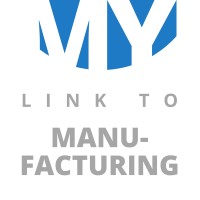 My Link to Manufacturing logo - Similar company to Asset Strategy Academy