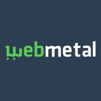 Webmetal logo - Similar company to Jbr Representações