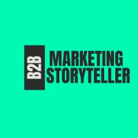 B2B Marketing Storyteller logo - Similar company to Femfactor Media
