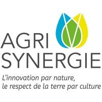 Agri Synergie logo - Similar company to Sol Et Eau Association
