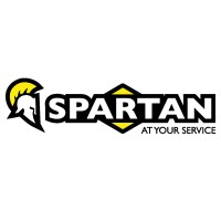 Spartan Motor Factors logo - Similar company to Workshop Pro