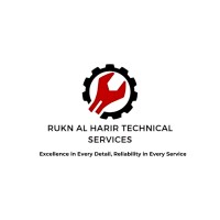 Rukn Al Harir Technical Services logo - Similar company to Intertech Llc