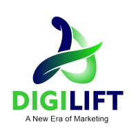 DigiLIFT.IN logo - Similar company to Agencija Digilift