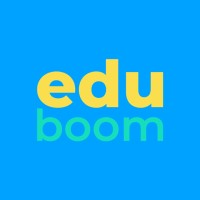 eduboom.it logo - Similar company to Weiji