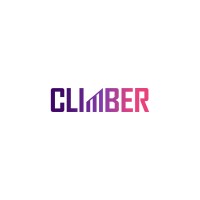 Climber logo - Similar company to Lessel