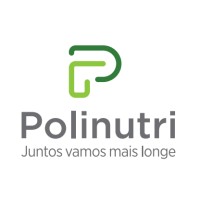Polinutri Nutrição Animal logo - Similar company to Nutron Brasil
