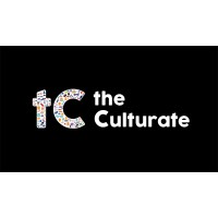 theCulturate logo - Similar company to Techpotato Studios