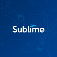 Sublime Technology logo - Similar company to Sublime Tech Sas