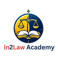 in2Law Academy logo - Similar company to Social Studies Foundation