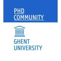 Ghent University Phd Community