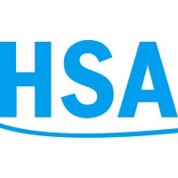HSA logo - Similar company to Angola Partners