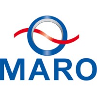 Maro Manfred Rottenhofer GmbH logo - Similar company to Form+Test Seidner & Co. Gmbh
