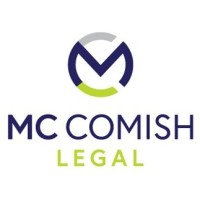McComish Legal