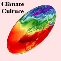 Climate Culture Podcast logo - Similar company to Climate.Edu Podcast