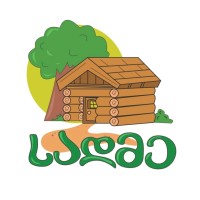 Sadme • სადმე logo - Similar company to Orbita Company