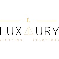 Luxury Lighting Solutions logo - Similar company to Optino Lighting