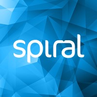 Spiral Brand Communications logo - Similar company to Virtual Doc Team