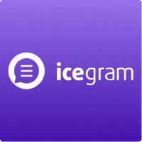 Icegram logo - Similar company to Storeapps