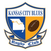 Kansas City Blues Rugby logo - Similar company to Nsbe Kansas City Professionals