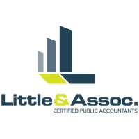 Little & Associates logo - Similar company to Schwartz Associates