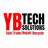 YB Tech Solution logo - Similar company to Yb Tech