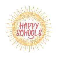Happy Schools logo - Similar company to Inspired