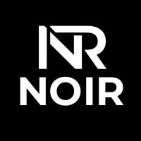 NOIR logo - Similar company to Roe Caviar