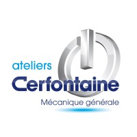 Ateliers CERFONTAINE logo - Similar company to Bemelmans Design