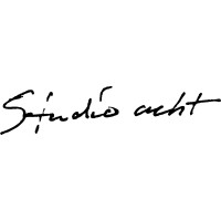 Studio acht Architects logo - Similar company to Klikarch