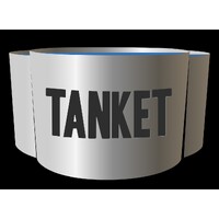 Tanket logo - Similar company to Plunge Pools Direct