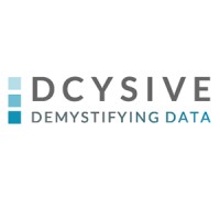 DCYSIVE logo - Similar company to Emicode®