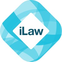 iLaw logo - Similar company to Ilaw