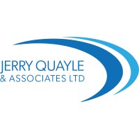 Jerry Quayle & Associates Ltd logo - Similar company to Ajb Group