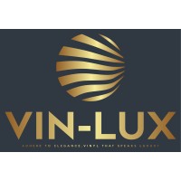 VIN-LUX GROUP logo - Similar company to Reex