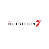 Nutrition 7 Official logo - Similar company to Redscience Nutrition