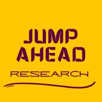 Jump Ahead Research logo - Similar company to Jump Research Ltd