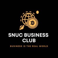The Business Club, SNU Chennai. logo - Similar company to Snuc Coding Club