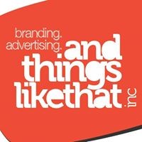 And Things Like That Inc. logo - Similar company to Msogni