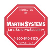 Christen Austad logo - Similar company to Martin Systems, Inc.